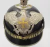 Prussian Garde Landwehr Officers Pickelhaube Visuel 9 Prussian Garde Landwehr Officers Pickelhaube Visuel 9